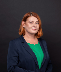 dr hab. Małgorzata Kowalczyk, prof. UWr