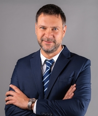 dr hab. Paweł Klint, prof. UWr