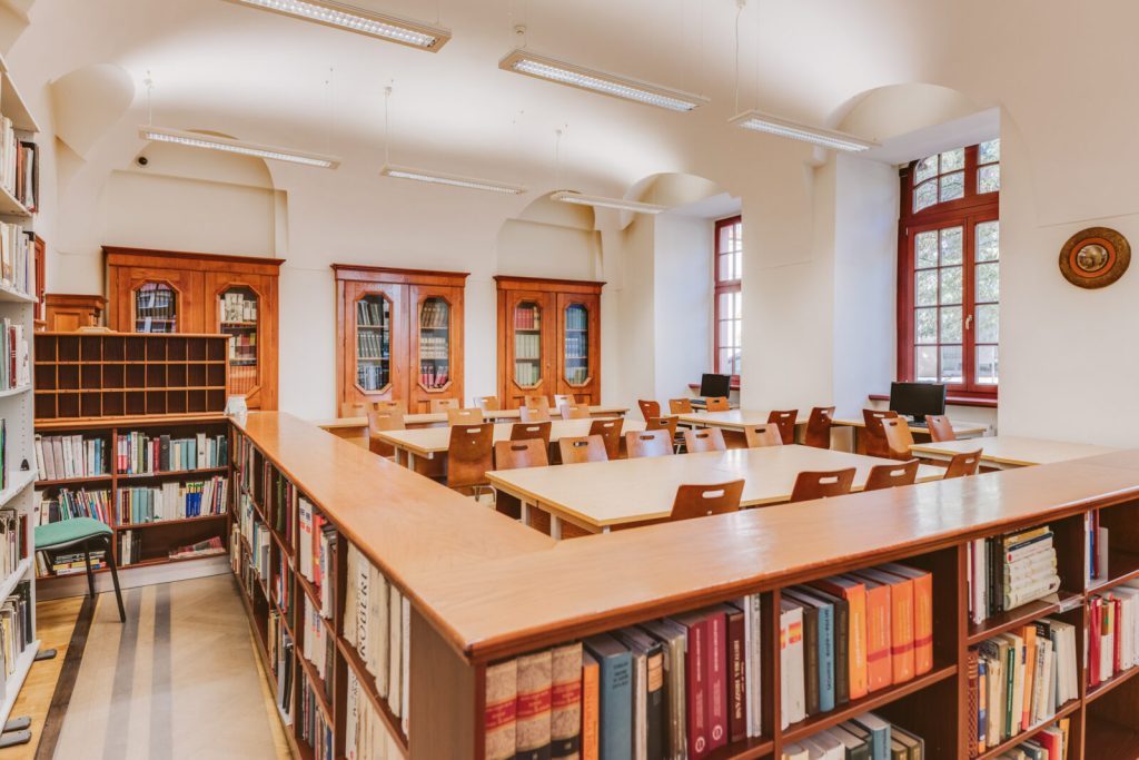 Biblioteka