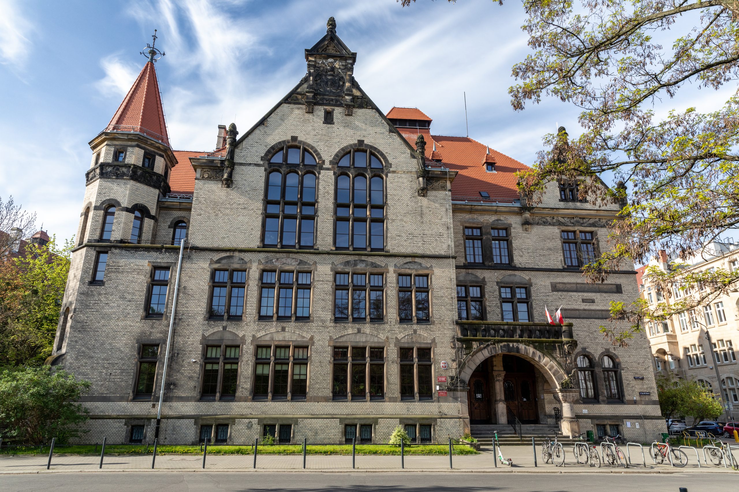 Dziekanat I Administracja Wydzia Nauk Historycznych I Pedagogicznych