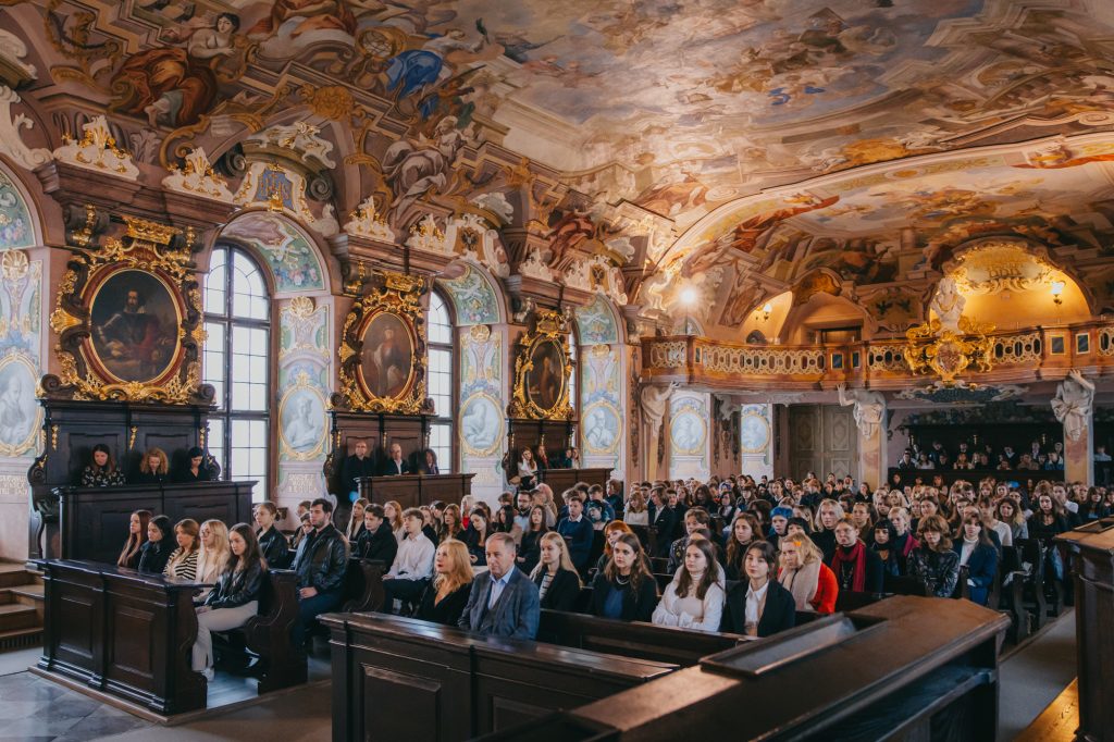 aula