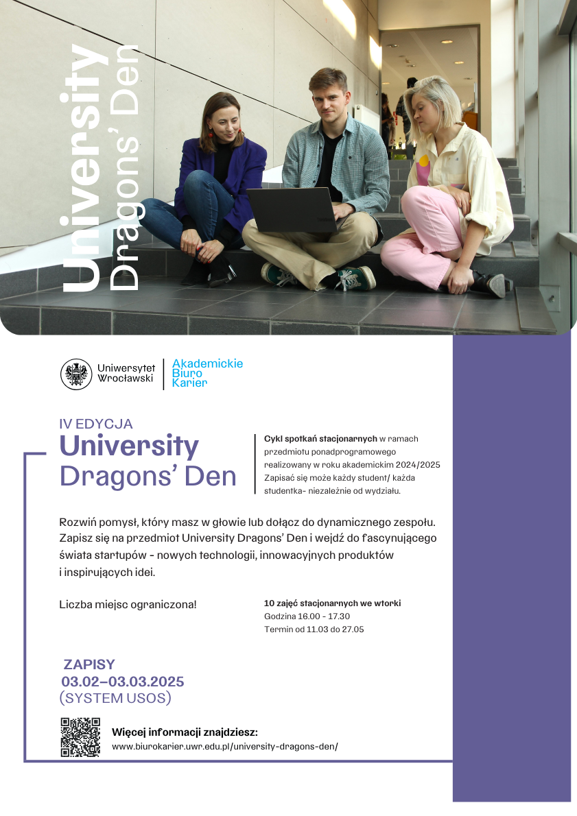 dragon den 