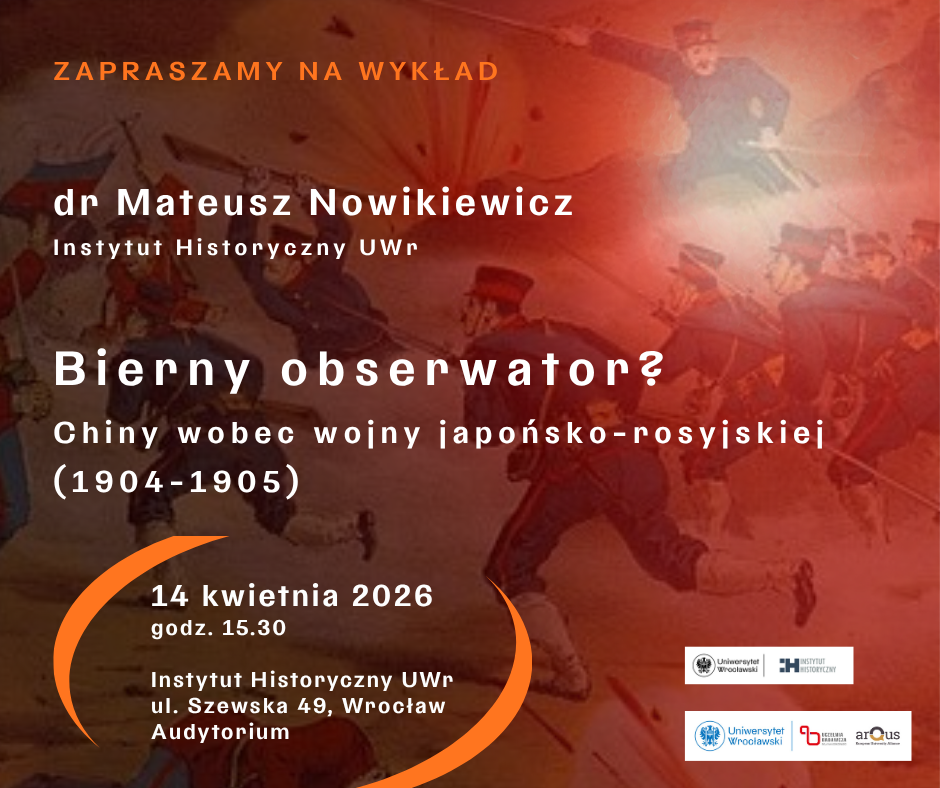 dr Nowikiewicz wykład